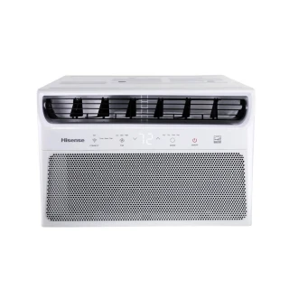 Ar Condicionado Janela Eletrônico Hisense c- Wi-Fi e Controle Remoto 10000 BTUs Frio 220V AW-10CW2RVGU00 Ar Condicionado Janela Eletrônico Hisense c- Wi-Fi e Controle Remoto 10000 BTUs Frio 220V AW-10CW2RVGU00