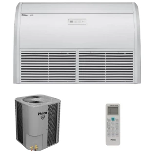 Ar Condicionado PT Philco Eco Inverter 36000 BTUs Frio 220V PAC36000IPFM15 Ar Condicionado PT Philco Eco Inverter 36000 BTUs Frio 220V PAC36000IPFM15