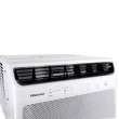 Ar Condicionado Janela Eletrônico Hisense C- Controle 10000 BTUs Frio 127V AW-10CWBRVGU01