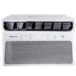 Ar Condicionado Janela Eletrônico Hisense C- Controle 8500 BTUs Frio 127V AW-08CWBRVGU01