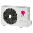 Ar-Condicionado LG DUAL Inverter Compact +AI 18.000 BTU Frio 220V –  S3-Q18KLQAL