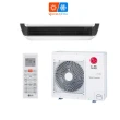 Ar Condicionado LG Split Teto LG Inverter com Wi-Fi 30000 BTUS 220V Quente e Frio AVUW36GM1P1.AWGZBR1