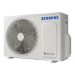 Ar Condicionado Multi Bi Split Samsung Wind Free 18000 BTUs (1x9000+1x12000) Quente e Frio Inverter 220V AJ050AXJ2KH/AZ