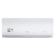Ar Condicionado Multi Split Midea Xtreme Save 18000 BTUs 2X9000 Quente e Frio Inverter 220V 38MBMBA18M5