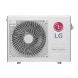 Ar Condicionado Multi Split Tri Split LG 21000 BTU 3x9000 QF Inverter 220V Z3UW21GFB1.AWGZBR1
