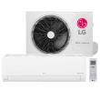 Ar Condicionado Split Dual Inverter LG Compact AI 9000 BTUs Frio 220V S3-Q09AAQAK