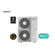 Ar Condicionado Split Piso Teto Samsung 47000 BTUS Quente e Frio Inverter 220V AC048DXADKG